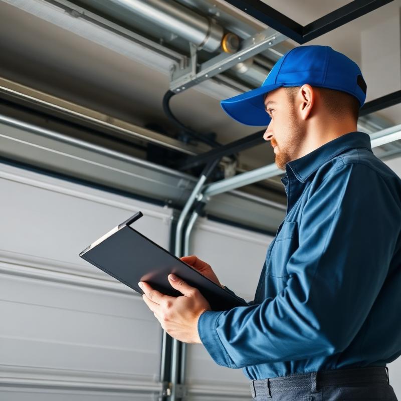 Preventive Maintenance